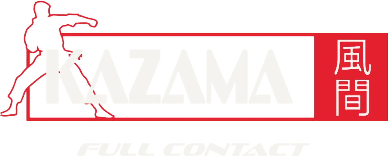 Kazama Full Contact