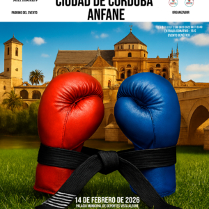 Entrada general - 15€